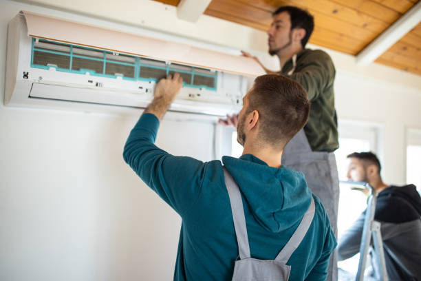 Best Thermostats and Smart Controls in Somerset, OH