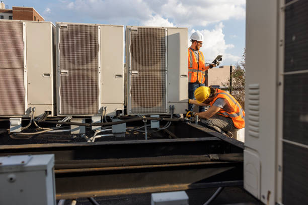 Best Geothermal HVAC Systems in Somerset, OH