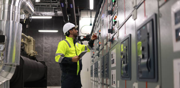 Reliable Somerset, OH HVAC Solutions