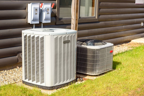 Best Furnace Cleaning in Somerset, OH
